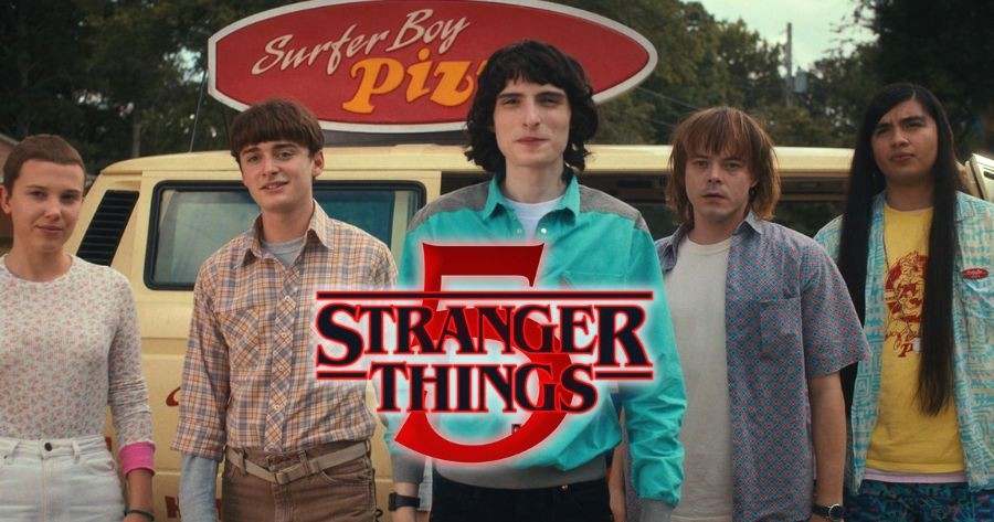 Discover Your Secret Superpower From Stranger Things Season 5!
