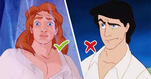This Quiz Will Reveal Which Disney Prince Is Your Enemy In Real Life